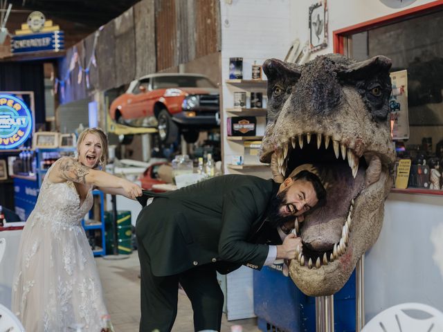Le mariage de Manon et Maxime à Feignies, Nord 18
