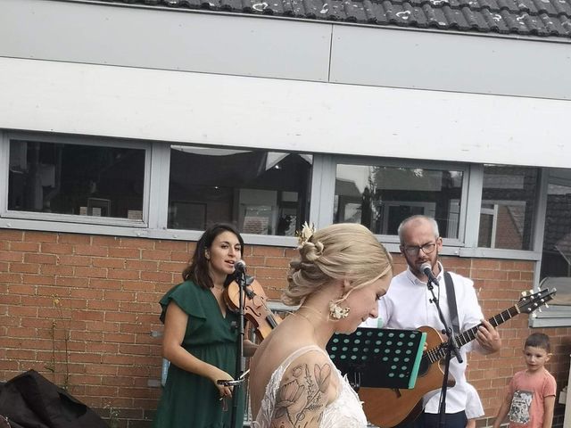 Le mariage de Manon et Maxime à Feignies, Nord 27