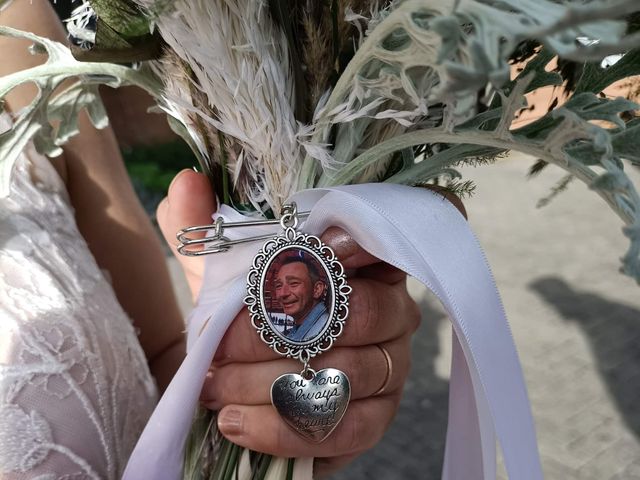 Le mariage de Manon et Maxime à Feignies, Nord 30
