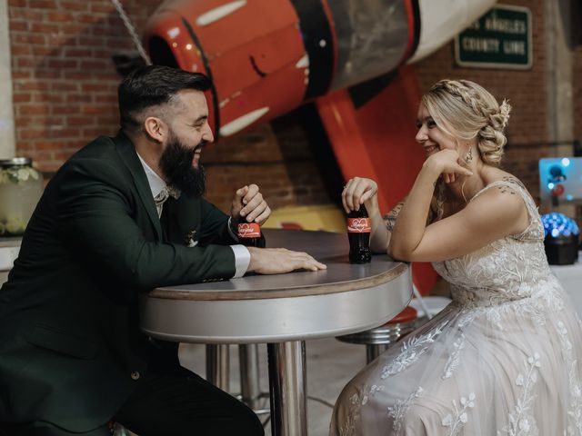 Le mariage de Manon et Maxime à Feignies, Nord 32
