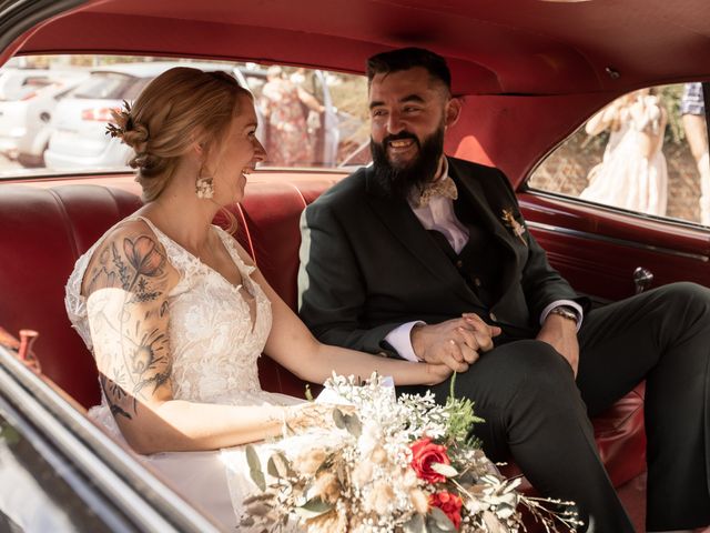Le mariage de Manon et Maxime à Feignies, Nord 36