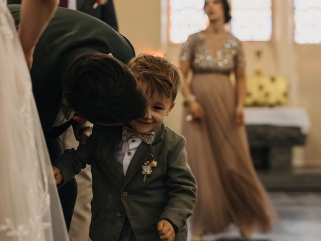 Le mariage de Manon et Maxime à Feignies, Nord 38