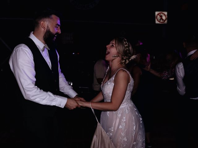 Le mariage de Manon et Maxime à Feignies, Nord 42