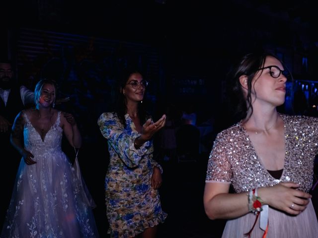 Le mariage de Manon et Maxime à Feignies, Nord 43