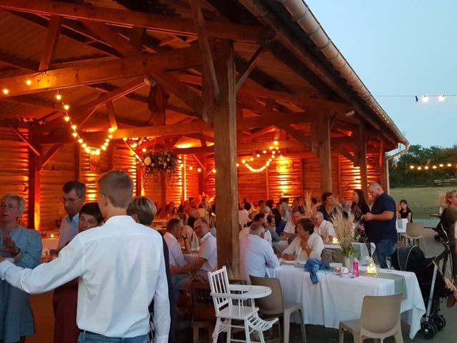 Le mariage de Benoit  et Charline  à Météren, Nord 4