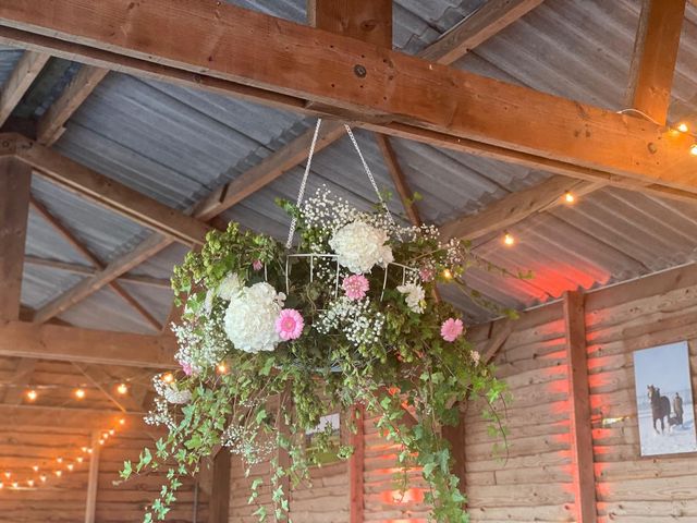 Le mariage de Benoit  et Charline  à Météren, Nord 5