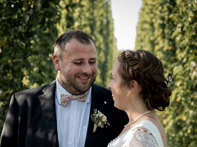 Le mariage de Benoit  et Charline  à Météren, Nord 14