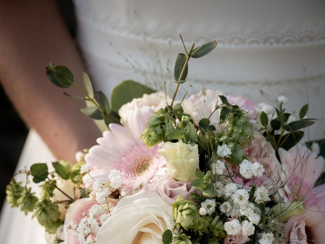 Le mariage de Benoit  et Charline  à Météren, Nord 15