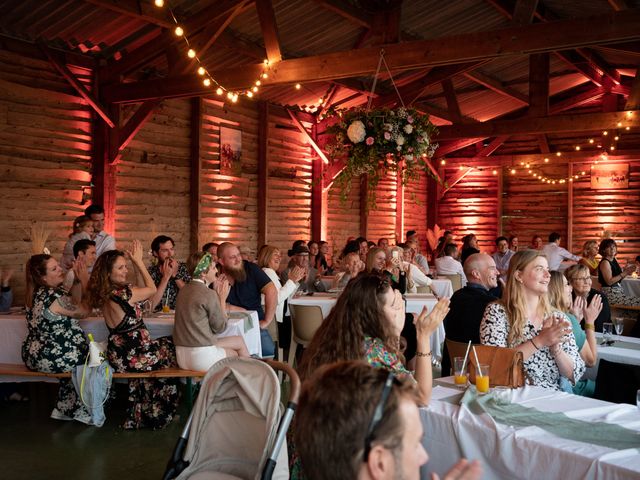 Le mariage de Benoit  et Charline  à Météren, Nord 2