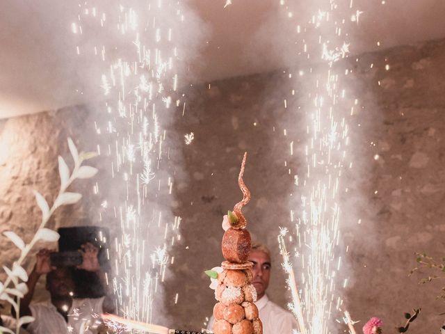 Le mariage de Cédric et Carine à Auneuil, Oise 45