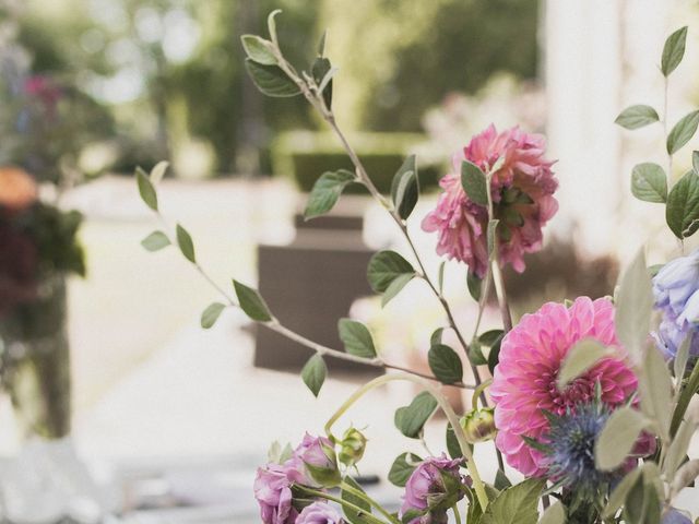 Le mariage de Cédric et Carine à Auneuil, Oise 52