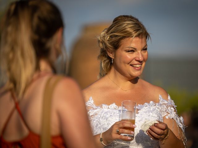 Le mariage de Frédéric et Alexandra à La Ciotat, Bouches-du-Rhône 28