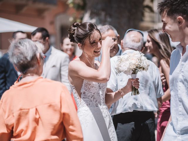 Le mariage de Quentin et July à Collioure, Pyrénées-Orientales 1