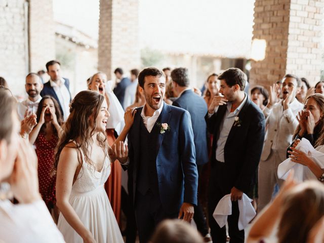 Le mariage de Adrien et Caroline à Grignan, Drôme 49