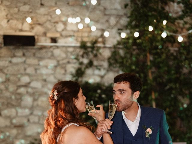 Le mariage de Adrien et Caroline à Grignan, Drôme 65