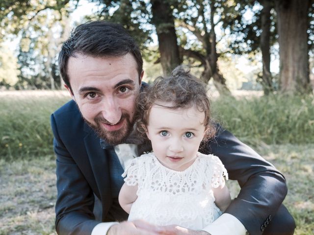 Le mariage de Fred et Amélie à Gray, Haute-Saône 28