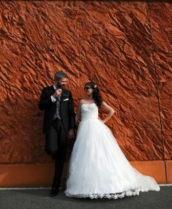 Le mariage de Delphine et Hervé à Cernay, Haut Rhin 33