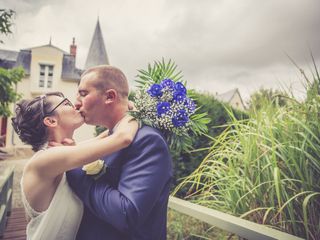 Le mariage de Julie et Valentin 3