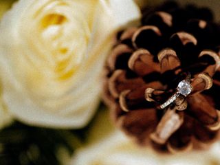 Le mariage de Louise et Alex 3