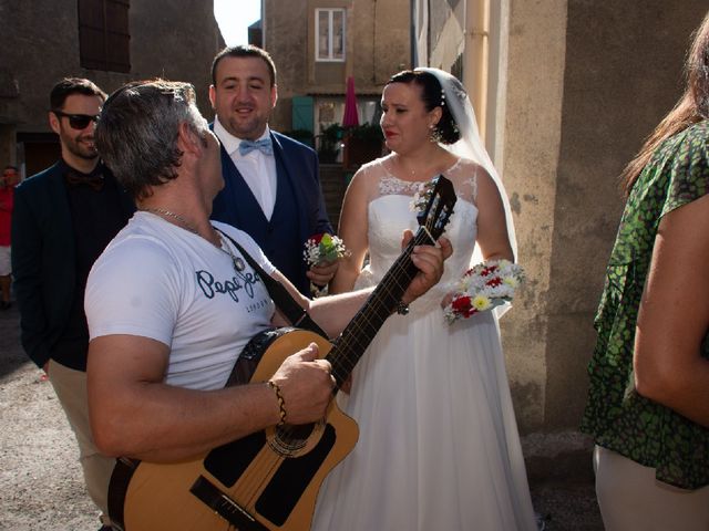 Le mariage de Aurélien et Anne Laure à Cazouls-lès-Béziers, Hérault 2