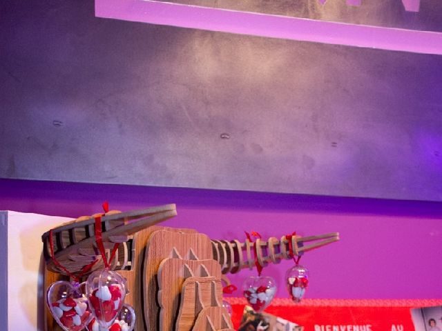 Le mariage de Aurélien et Anne Laure à Cazouls-lès-Béziers, Hérault 13