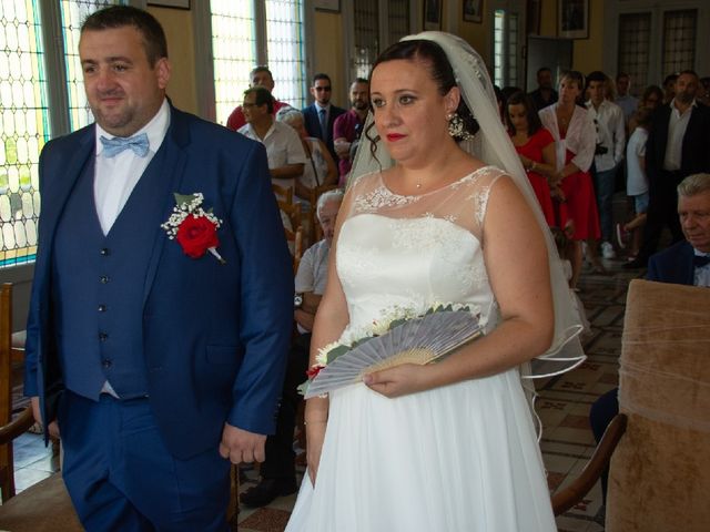 Le mariage de Aurélien et Anne Laure à Cazouls-lès-Béziers, Hérault 21