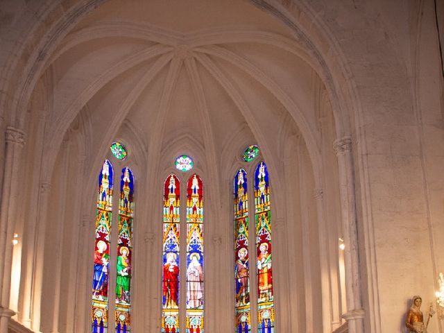 Le mariage de Aurélien et Anne Laure à Cazouls-lès-Béziers, Hérault 24
