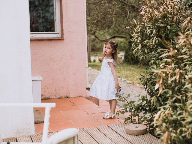 Le mariage de Manon et Marine à Salernes, Var 19