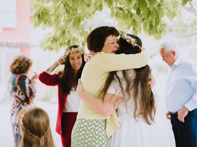 Le mariage de Manon et Marine à Salernes, Var 63