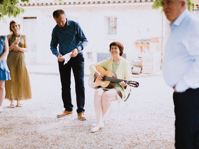 Le mariage de Manon et Marine à Salernes, Var 107