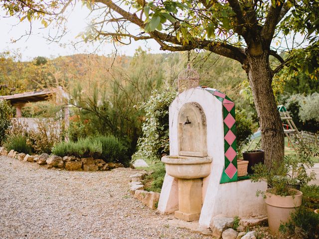 Le mariage de Manon et Marine à Salernes, Var 145