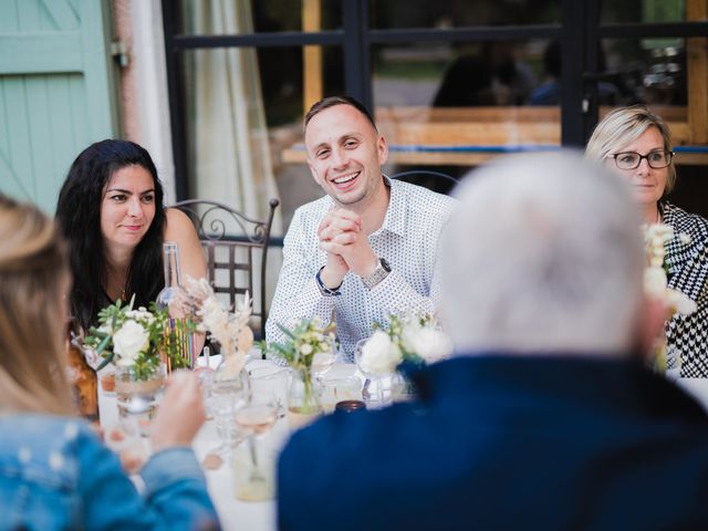 Le mariage de Manon et Marine à Salernes, Var 163