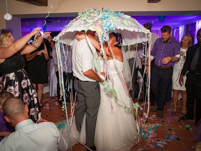 Le mariage de Alexandre et Stephanie à Ozoir-la-Ferrière, Seine-et-Marne 29