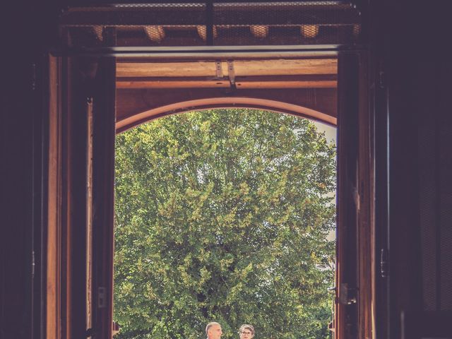 Le mariage de Valentin et Julie à Méry-sur-Seine, Aube 16