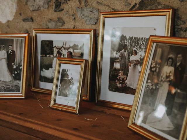 Le mariage de Gaëtan et Audrey à Brissac Loire Aubance, Maine et Loire 53