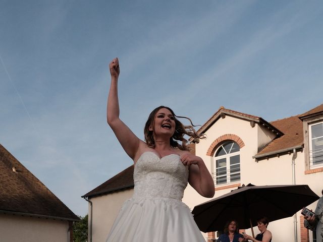 Le mariage de Stéphane et Sophie à Bouray-sur-Juine, Essonne 6