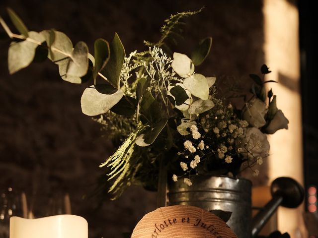 Le mariage de Stéphane et Sophie à Bouray-sur-Juine, Essonne 7