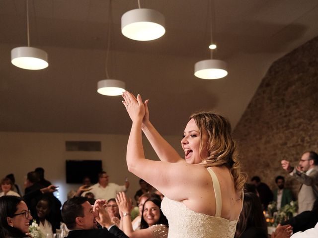 Le mariage de Stéphane et Sophie à Bouray-sur-Juine, Essonne 8