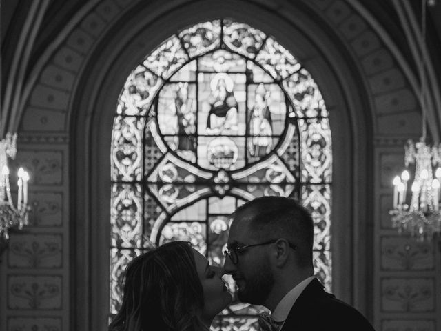 Le mariage de Stéphane et Sophie à Bouray-sur-Juine, Essonne 12