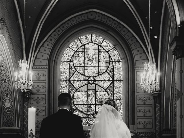 Le mariage de Stéphane et Sophie à Bouray-sur-Juine, Essonne 13