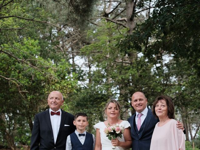 Le mariage de Stéphane et Sophie à Bouray-sur-Juine, Essonne 15