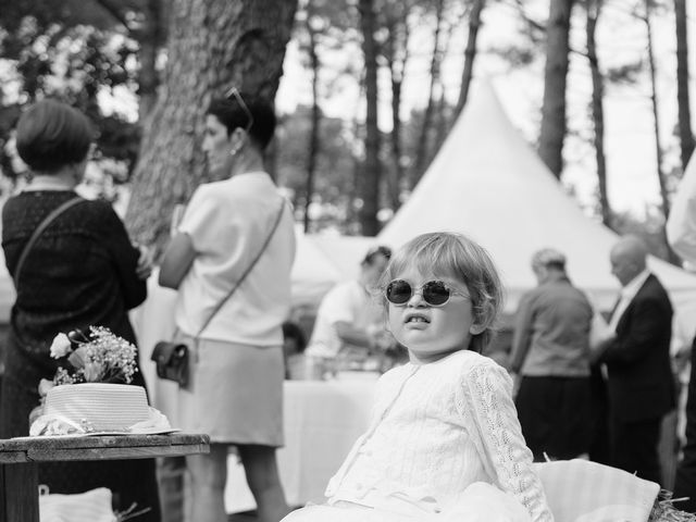 Le mariage de Stéphane et Sophie à Bouray-sur-Juine, Essonne 17