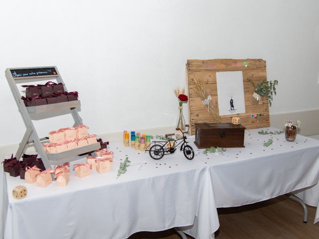 Le mariage de Arnaud et Marine à Bonneuil-les-Eaux, Oise 3