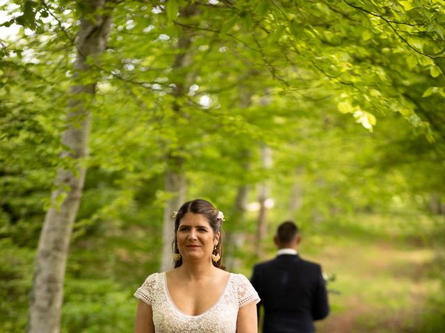 Le mariage de Benoit et Laëtitia à Fouchères, Aube 3