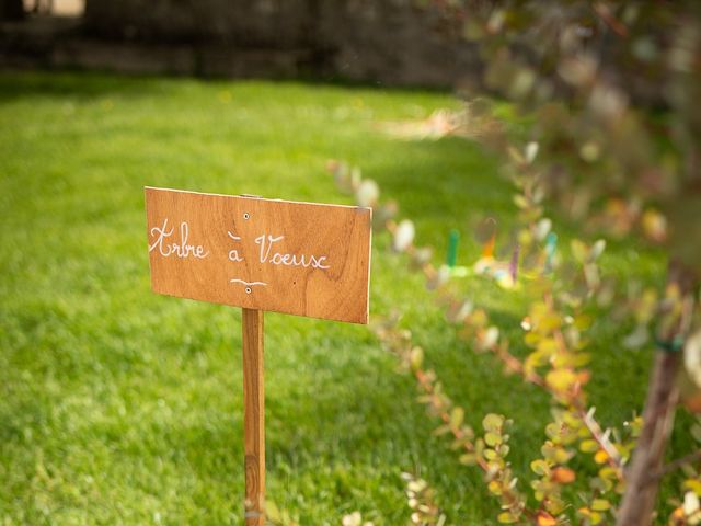 Le mariage de Benoit et Laëtitia à Fouchères, Aube 34