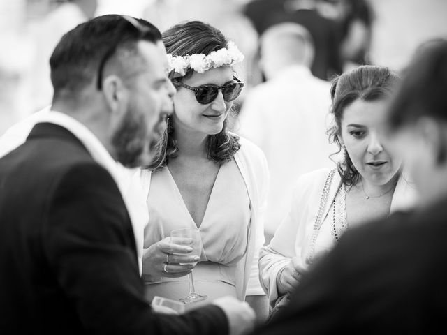 Le mariage de Benoit et Laëtitia à Fouchères, Aube 54