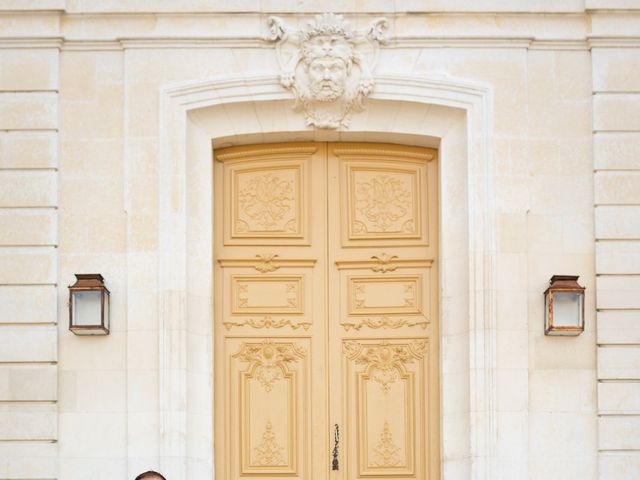 Le mariage de Benoit et Laëtitia à Fouchères, Aube 70