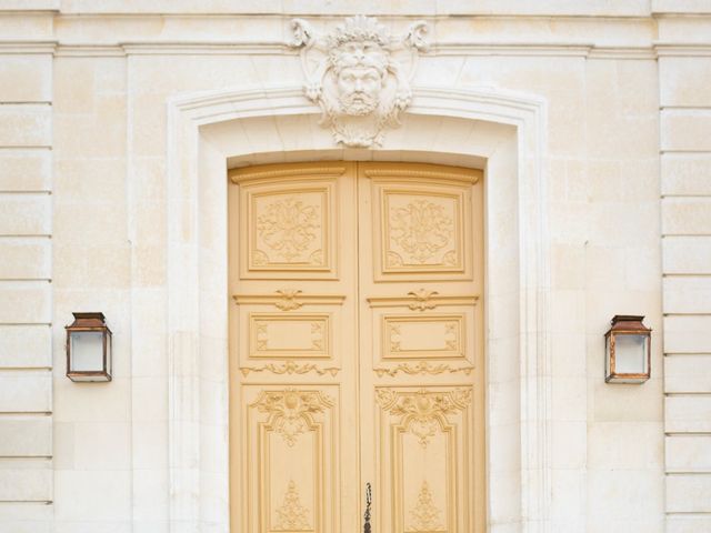 Le mariage de Benoit et Laëtitia à Fouchères, Aube 72