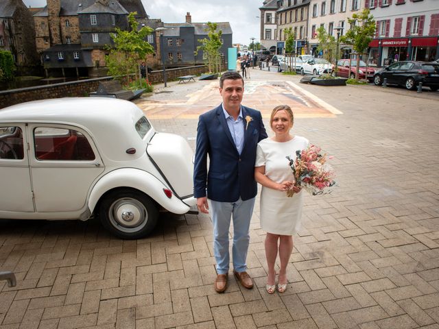 Le mariage de Alan et Noémie à Plouarzel, Finistère 31