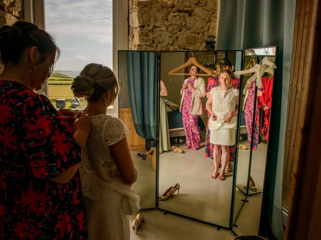Le mariage de Alan et Noémie à Plouarzel, Finistère 60